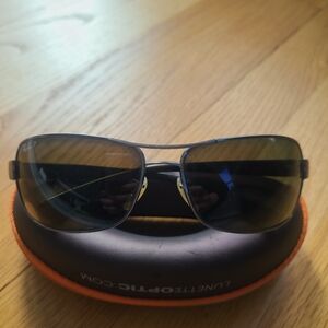 Ray-Ban Aviator Sunglasses